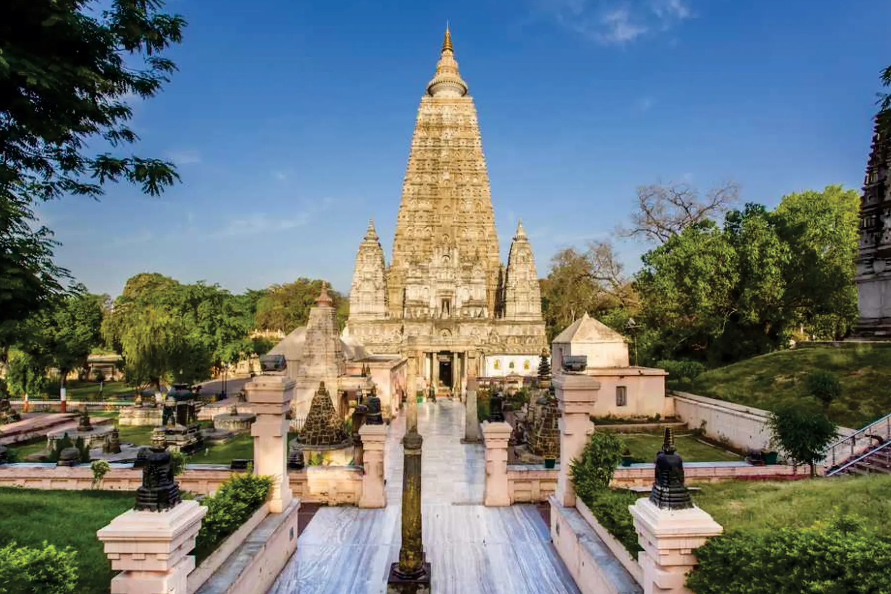 Bodhgya-Spiritual-Places-by-TGV-Darshan