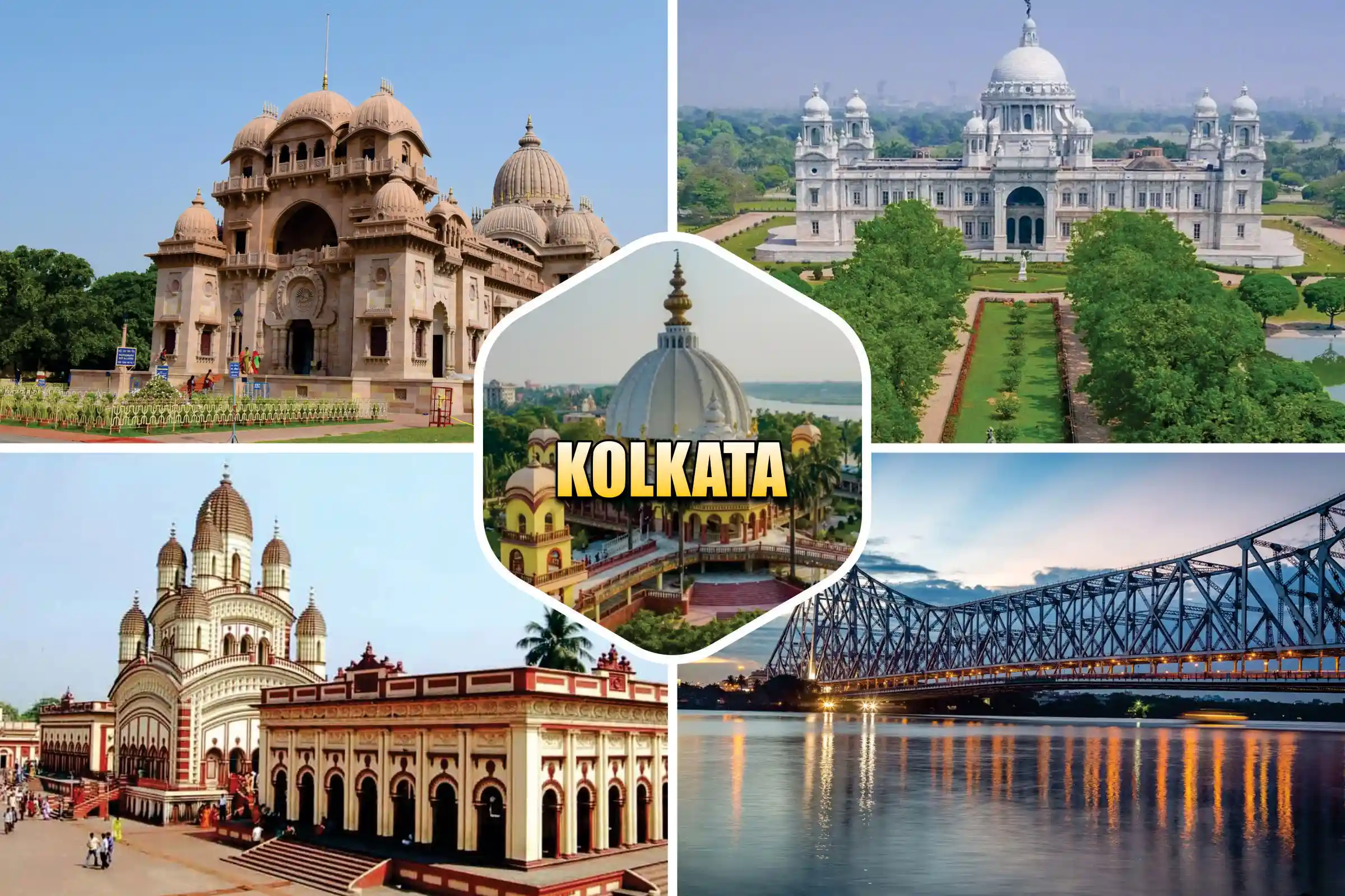 Kolkata-Top-Destination-in-India-by-TGV-Darshan-Varanasi