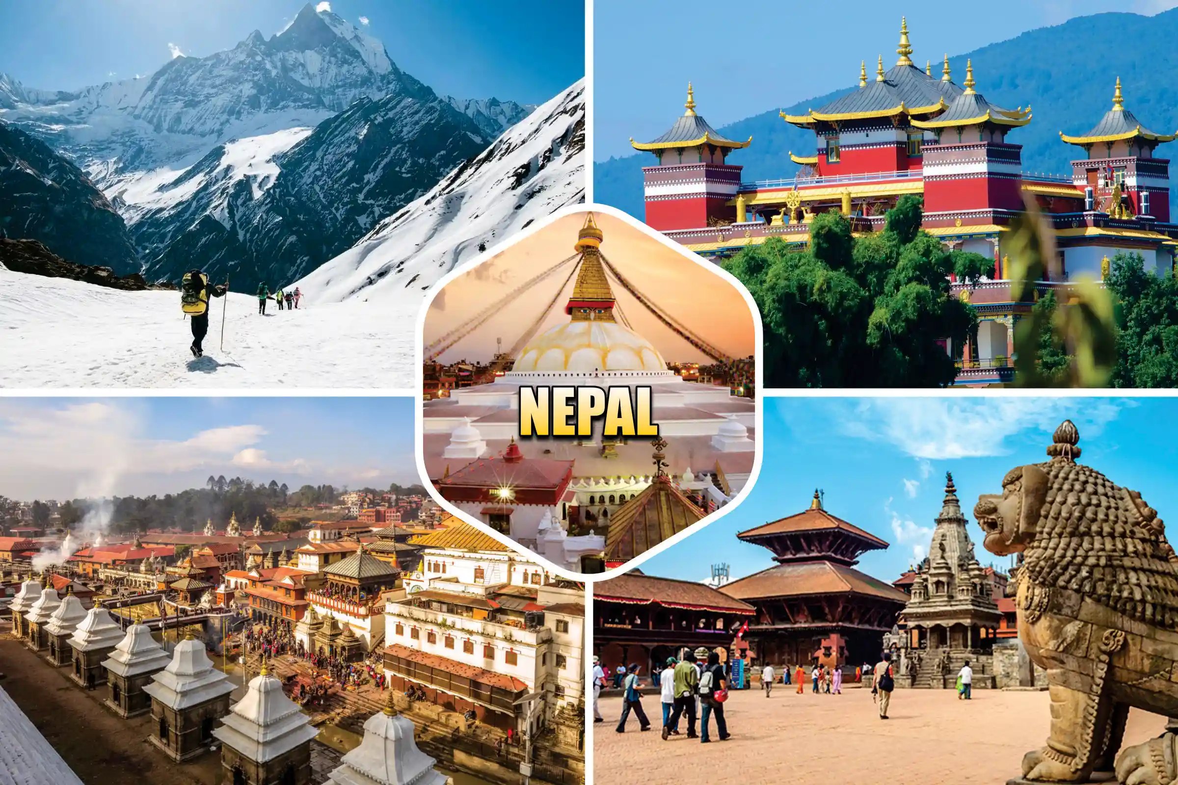 Nepal-World-Top-Destination-by-TGV-Darshan-Varanasi-India