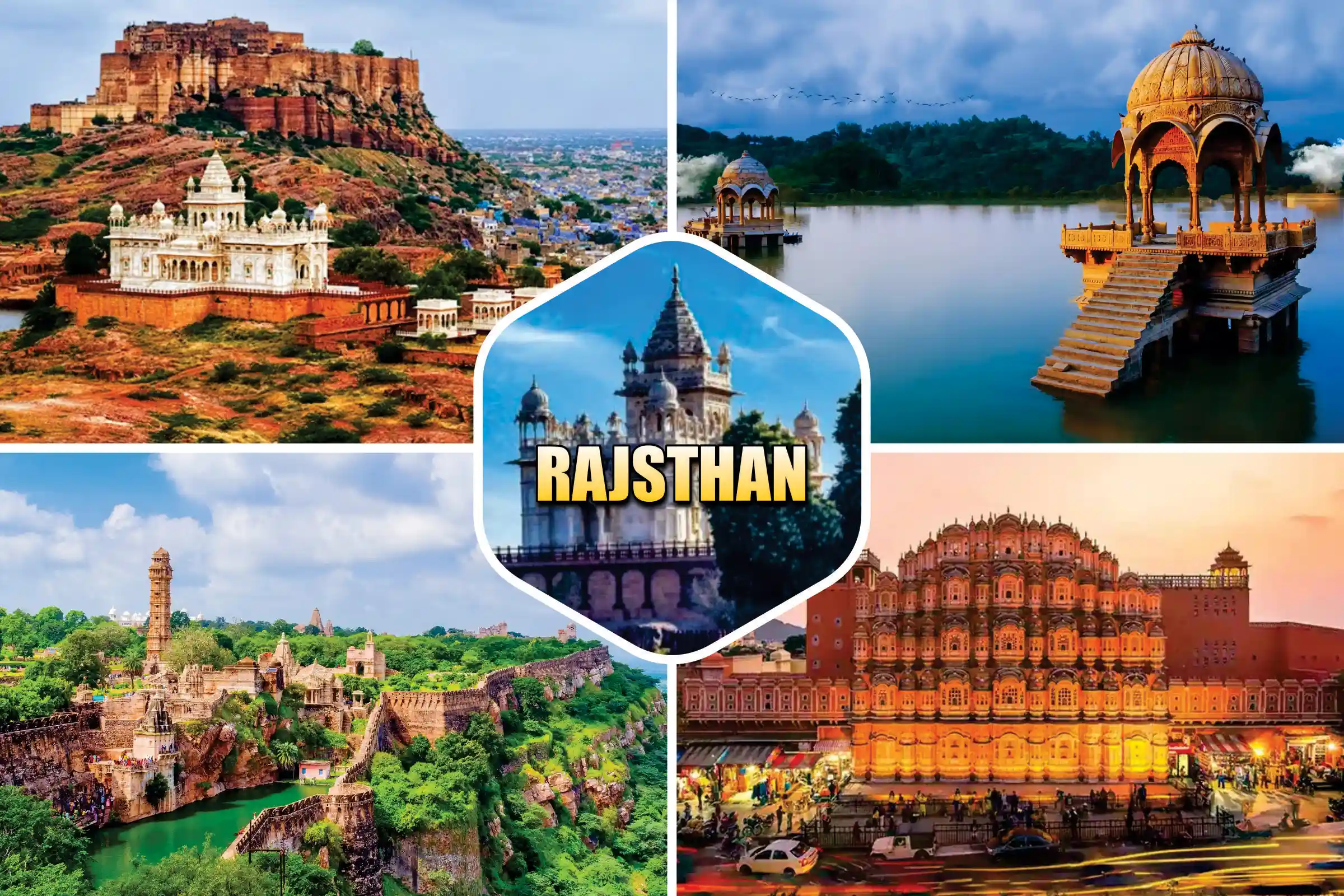 Rajsthan-Top-Destination-in-India-by-TGV-Darshan-Varanasi
