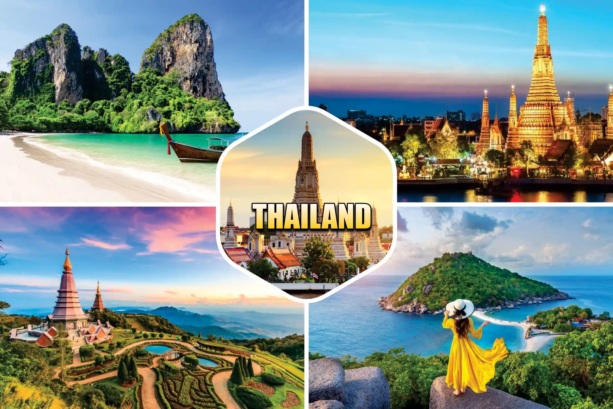 Thailand-World-Top-Destination-by-TGV-Darshan-Varanasi-India