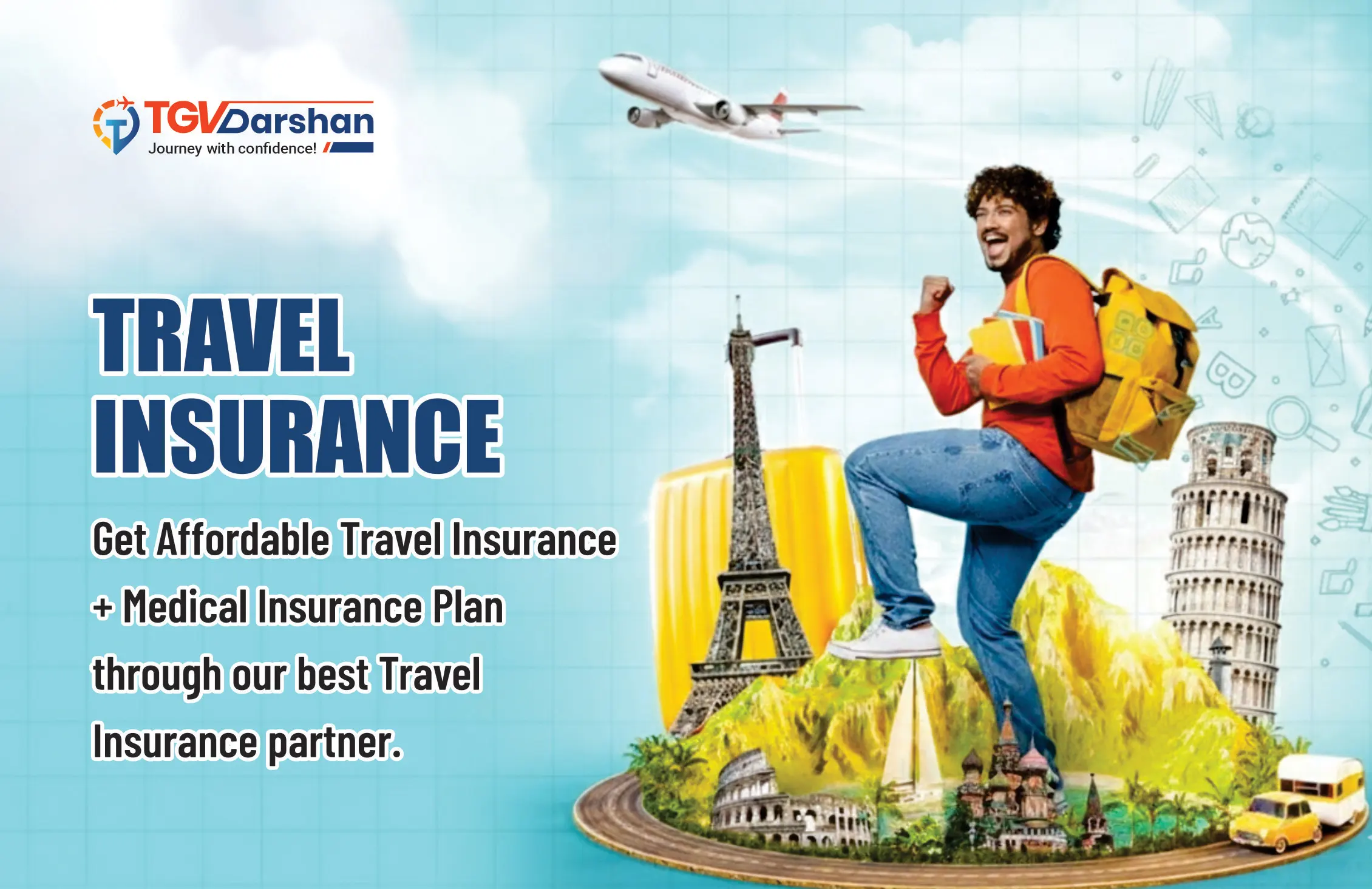 Travel-Insurance-provide-by-TGV-Darshan