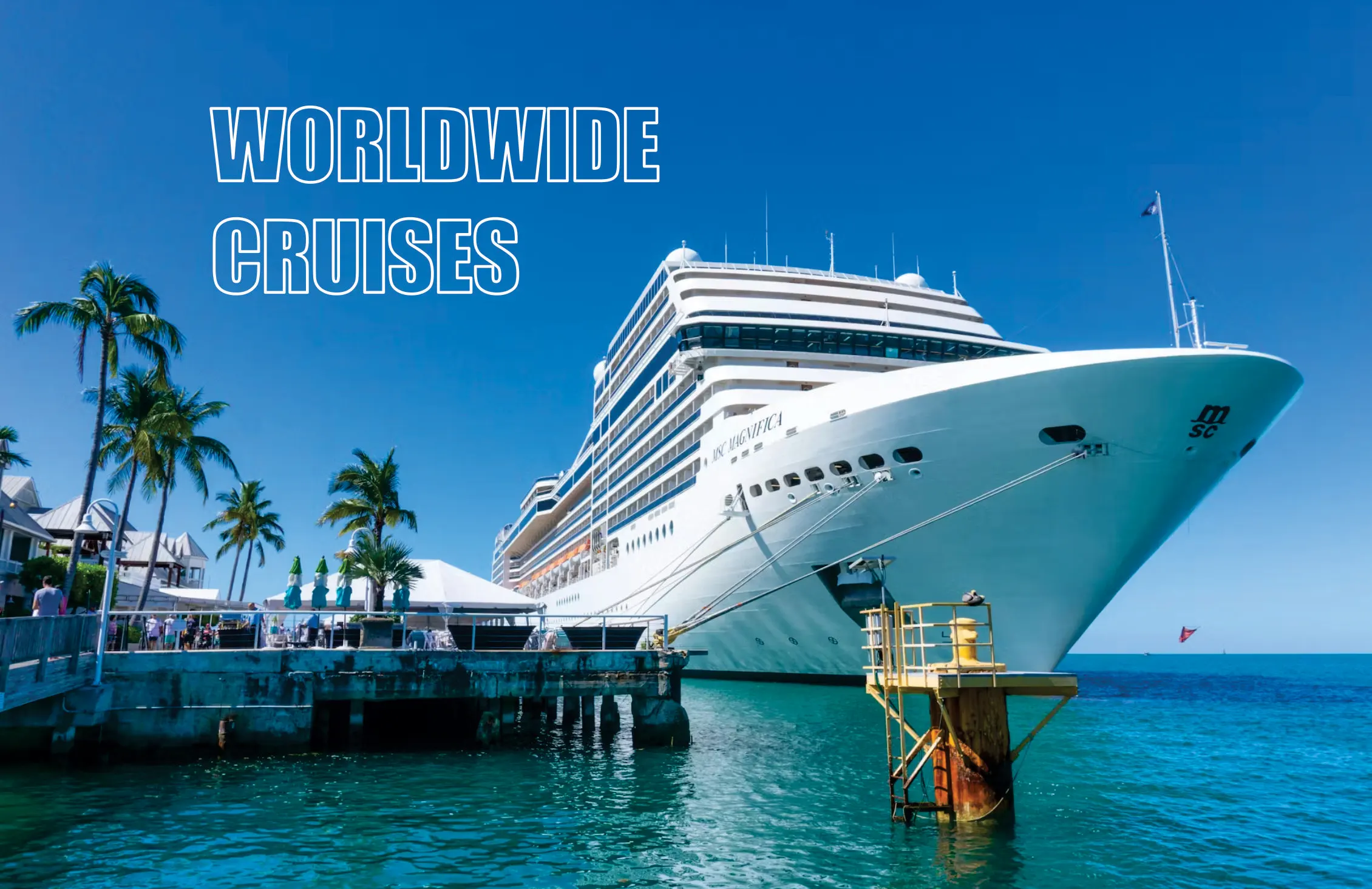 Worldwide-Cruises